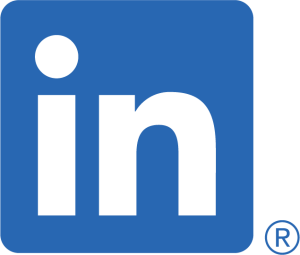 LinkedIn logo 